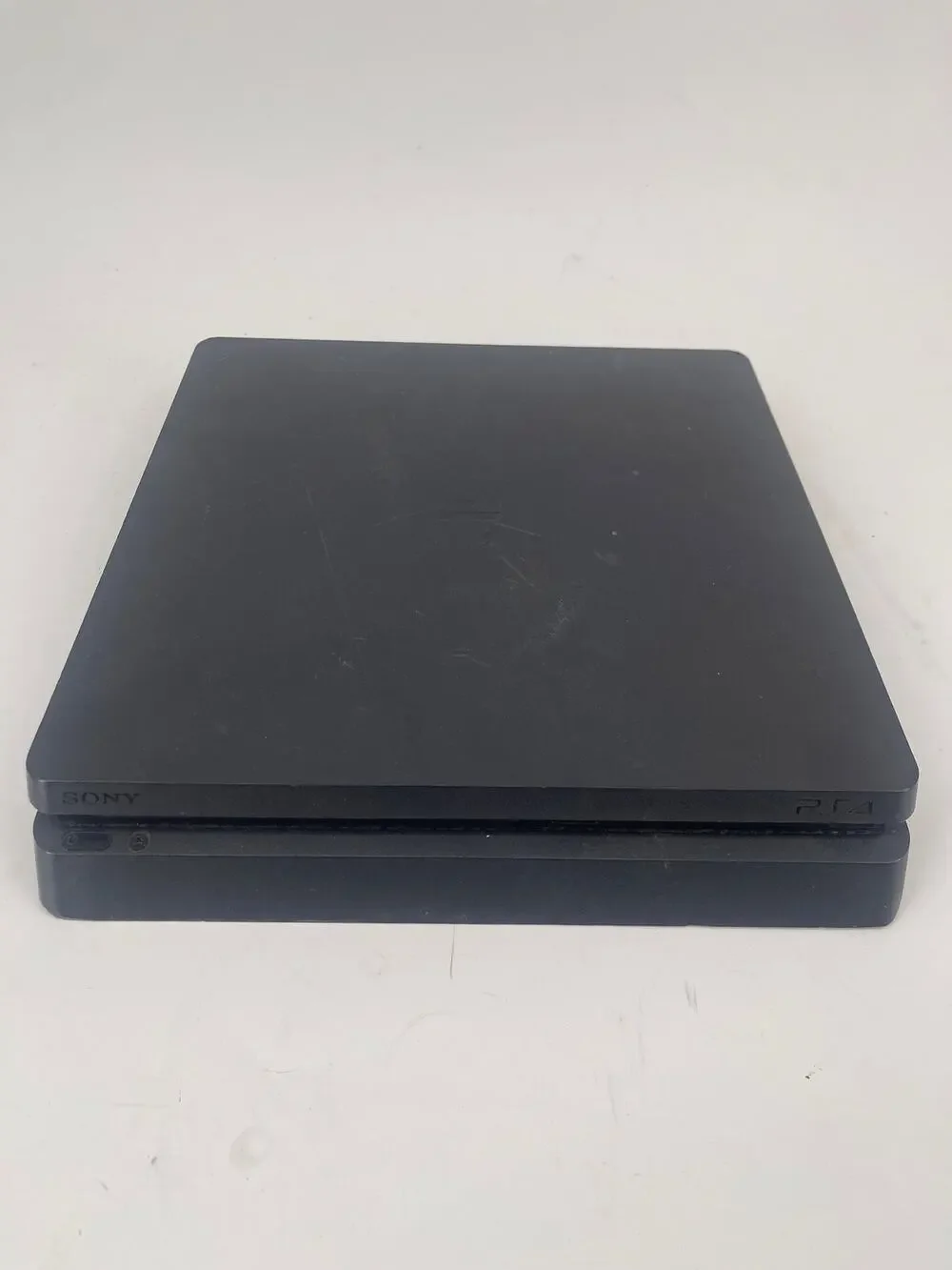 Sony PlayStation 4 PS4 Slim Console CUH-2115B Black